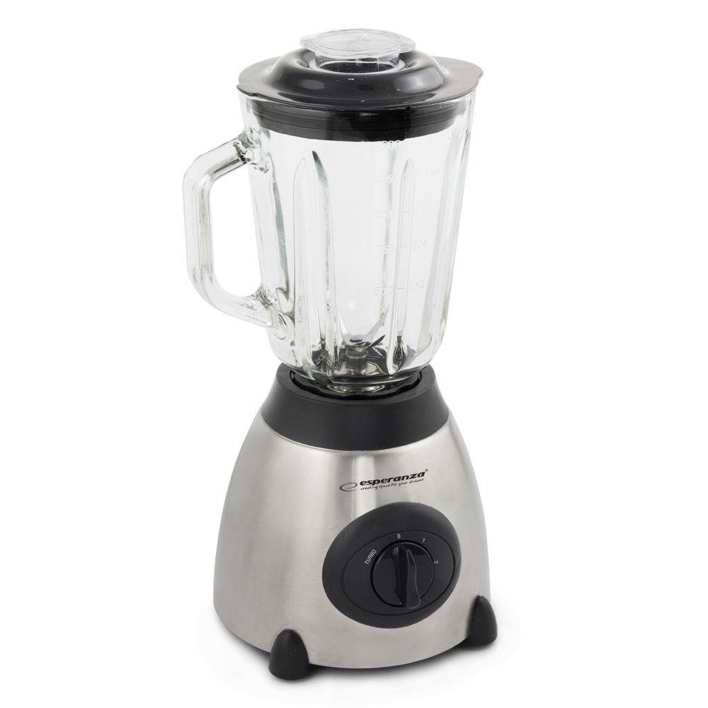 5901299930618 Blender kielichowy Esperanza Margarita 500W 1,5 L EKM020  - Incom Group
