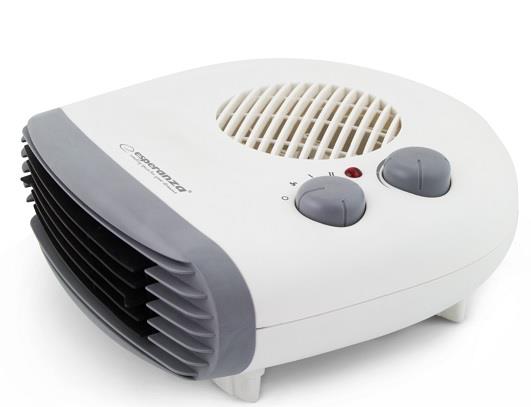 Grzejnik Esperanza 1000/2000W "Sahara" 5901299914908  - Incom Group
