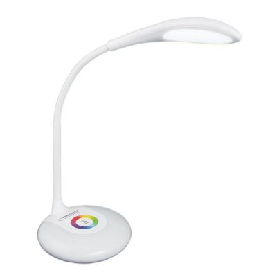 Lampka LED biurkowa Esperanza 256 kol RGB Altair ELD102 5901299942321  - Incom Group
