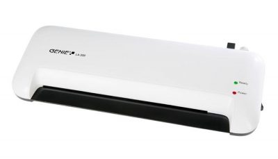 4015468124690  - Incom Group
 Laminator Genie A4 LA300