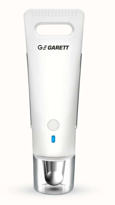  - Incom Group
 5903940678443 Masażer pod oczy Garett Glamour Lift Eye biały