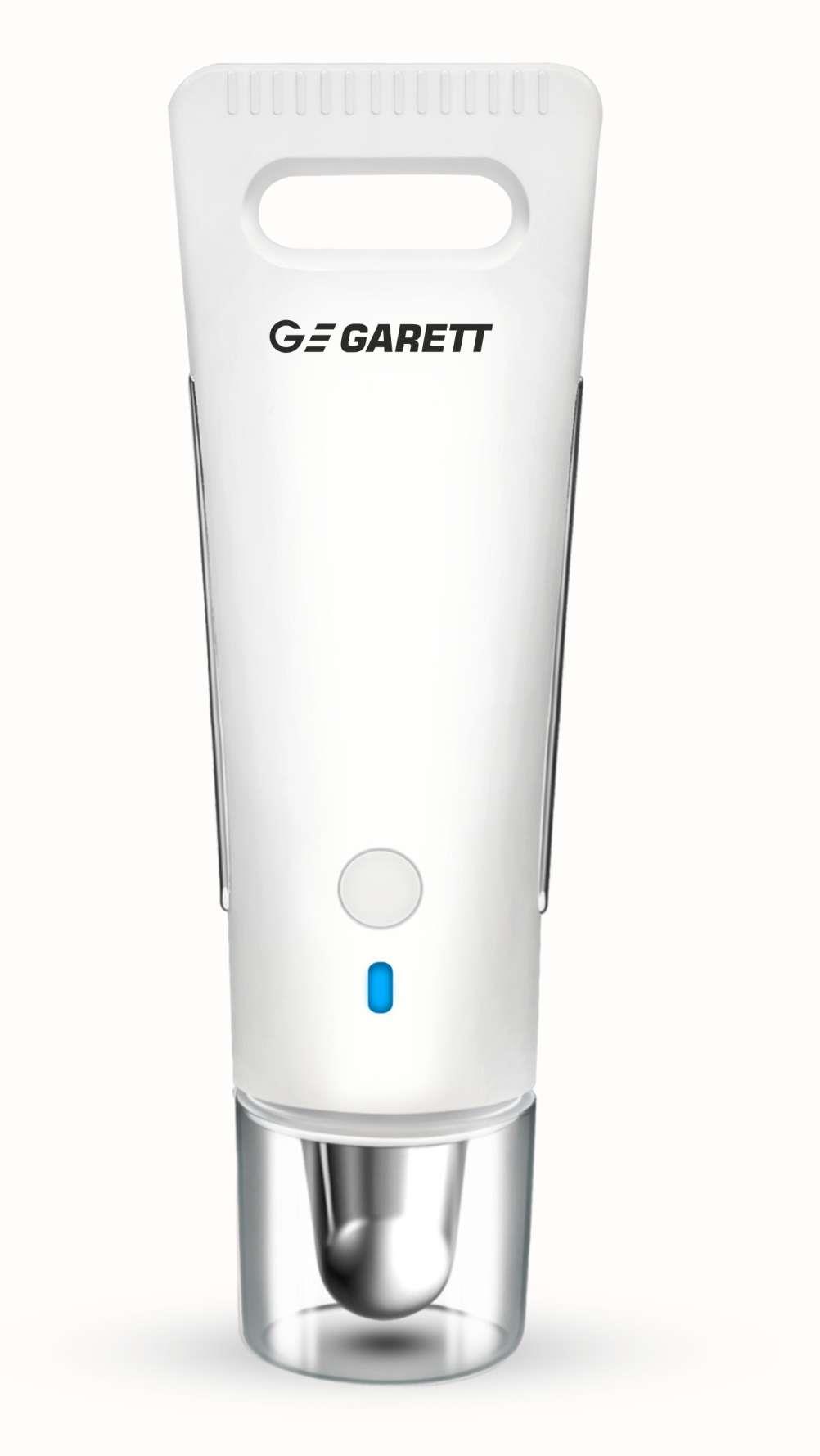 5903940678443  - Incom Group
 Masażer pod oczy Garett Glamour Lift Eye biały