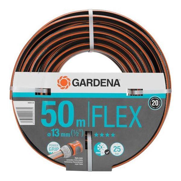  - Incom Group
 Wąż ogrodowy Gardena Comfort Flex 1/2" 50m (18039-20) 4078500001731