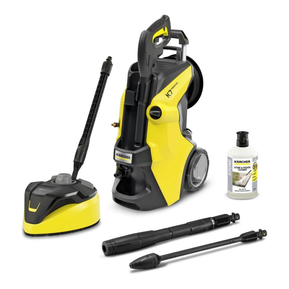  - Incom Group
 Myjka ciśnieniowa Karcher K 7 Premium Power Home (1.317-171.0) 4054278961323