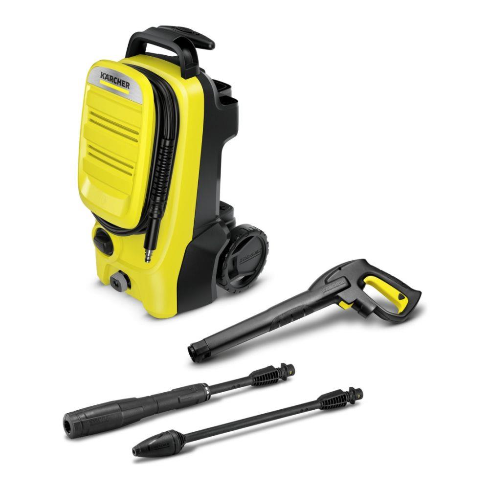  - Incom Group
 Myjka ciśnieniowa Karcher K 4 Compact UM (1.679-400.0) 4054278796185