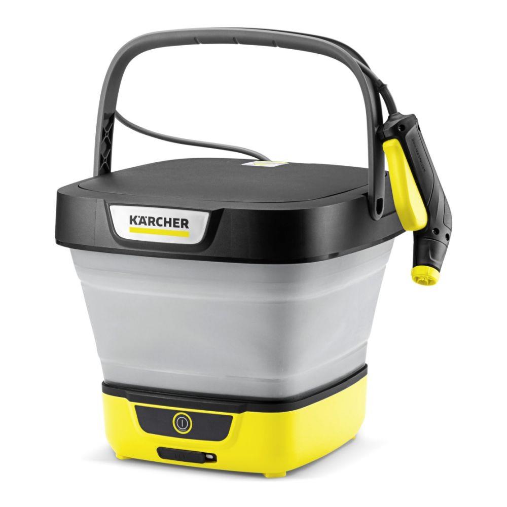 4066529004277 Myjka ciśnieniowa Karcher OC 3 Foldable (1.599-300.0)  - Incom Group
