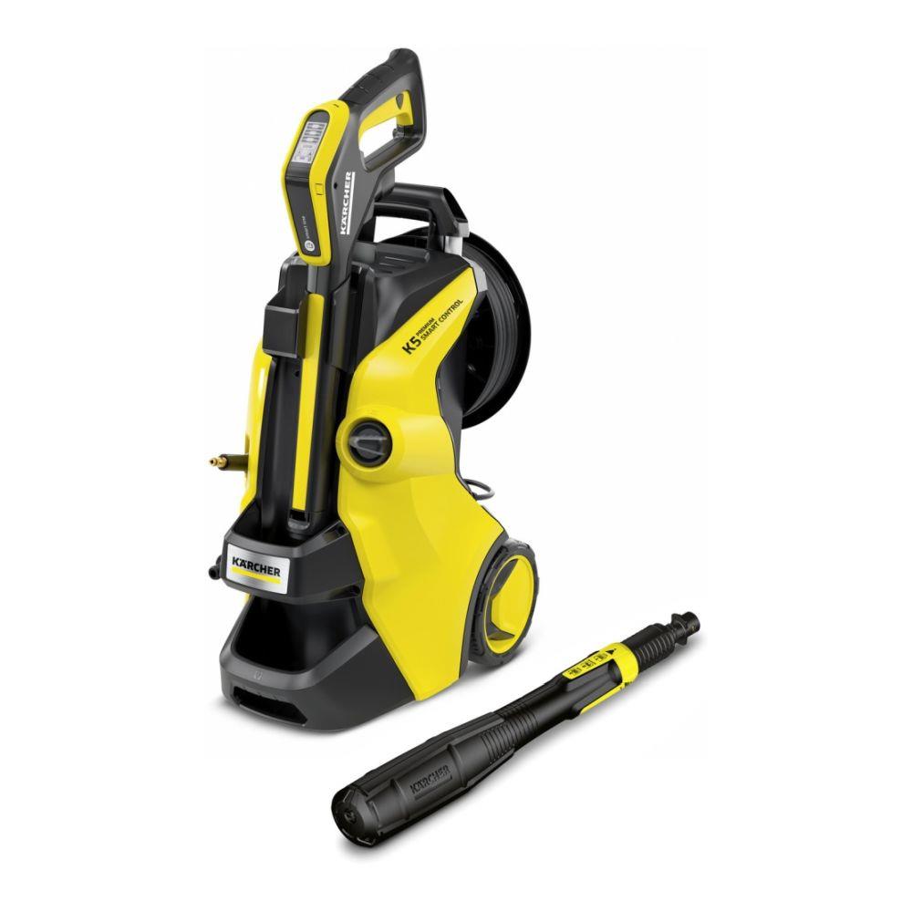 4054278619163  - Incom Group
 Myjka ciśnieniowa Karcher K 5 Premium Smart Control (1.324-670.0)