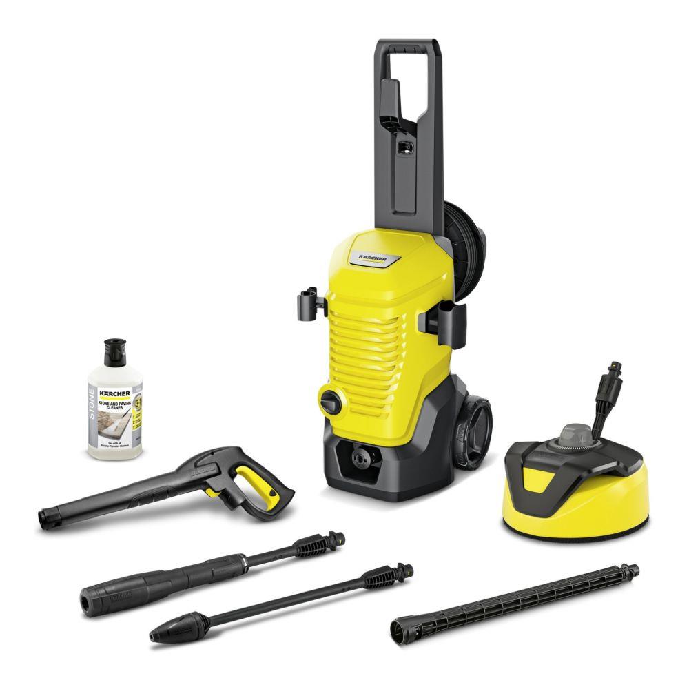 4054278999104  - Incom Group
 Myjka ciśnieniowa Karcher K4 WCM Premium Home (1.324-232.0)