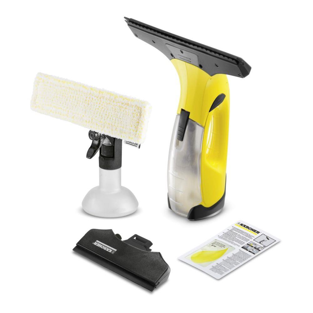 Myjka do okien Karcher WV 2 Plus N (1.633-212.0)  - Incom Group
 4054278645575