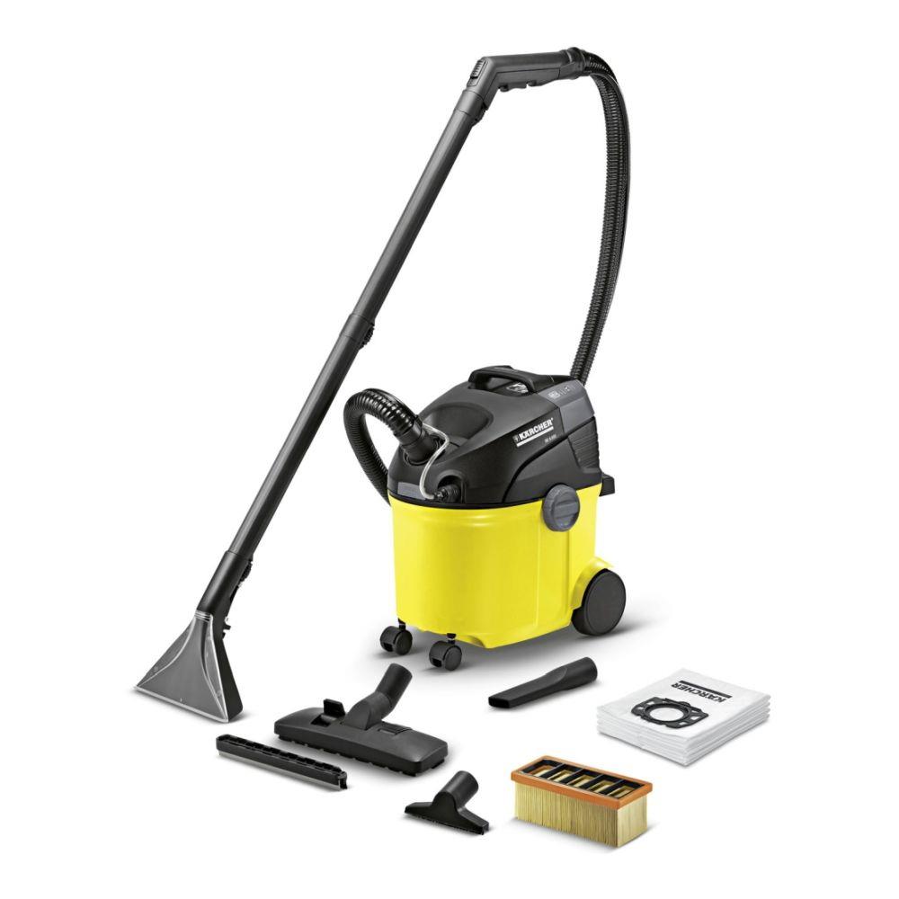 Odkurzacz piorący Karcher SE 5.100 1.081-200.0 1400 W  - Incom Group
 4039784515086