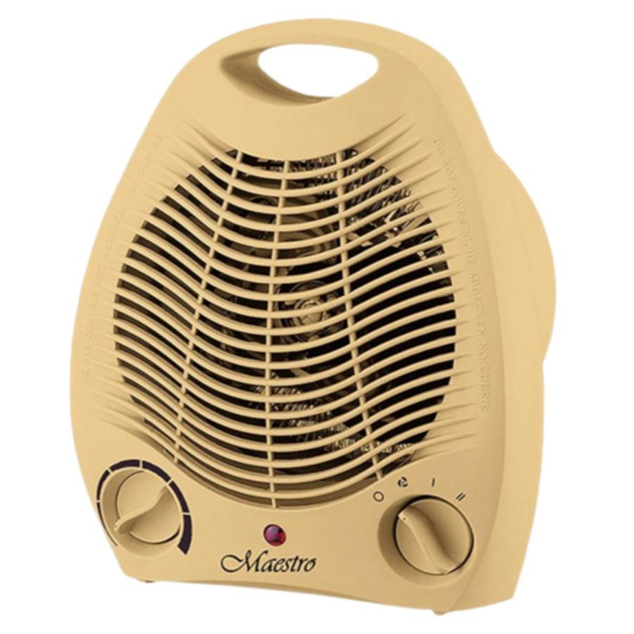 4820096551509 Termowentylator Maestro 2000W MR-920-BEIGE  - Incom Group
