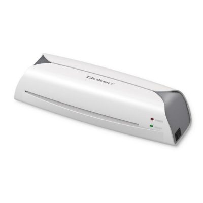  - Incom Group
 5901878503271 Laminator Qoltec LMR-0327 | A4