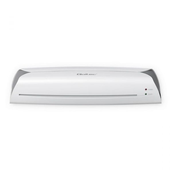  - Incom Group
 Laminator Qoltec LMR-0328 | A3 5901878503288