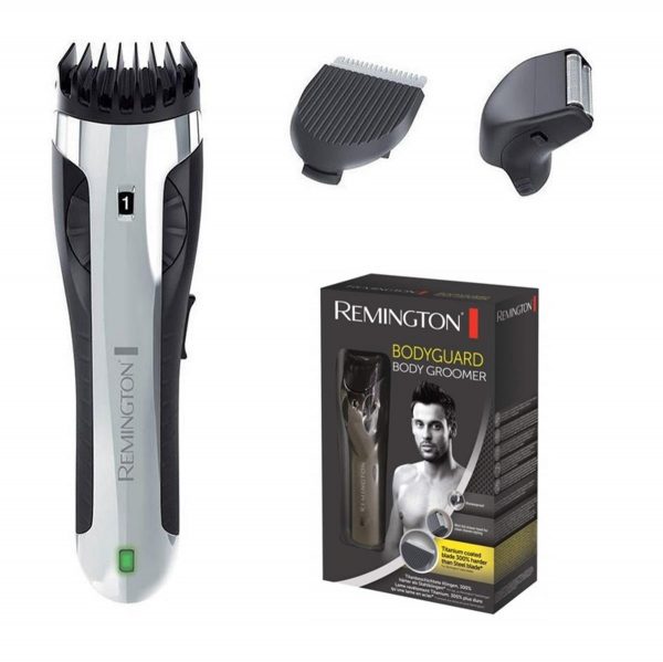  - Incom Group
 4008496813155 Trymer do ciała Remington Bodyguard BHT2000A