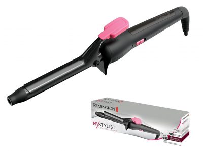 Lokówka Remington MyStylist CI1A119 | 19mm 4008496941582  - Incom Group
