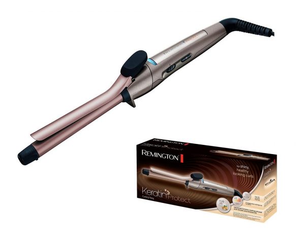  - Incom Group
 Lokówka Remington Keratin Protect CI5318 | 19mm 4008496938698