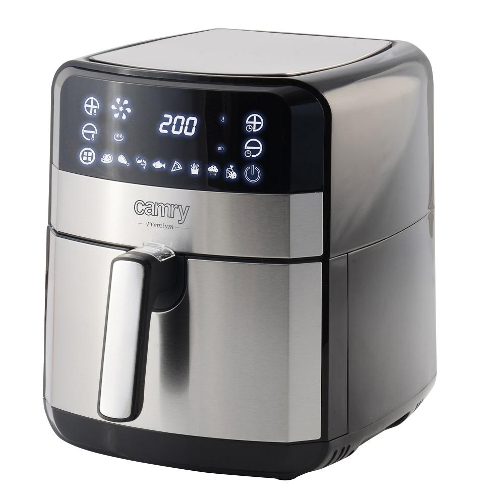 Frytkownica Camry CR 6311 Airfryer  - Incom Group
 5903887803267