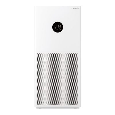 6934177751158  - Incom Group
 Oczyszczacz powietrza Xiaomi Mi Smart Air Purifier 4 Lite biały