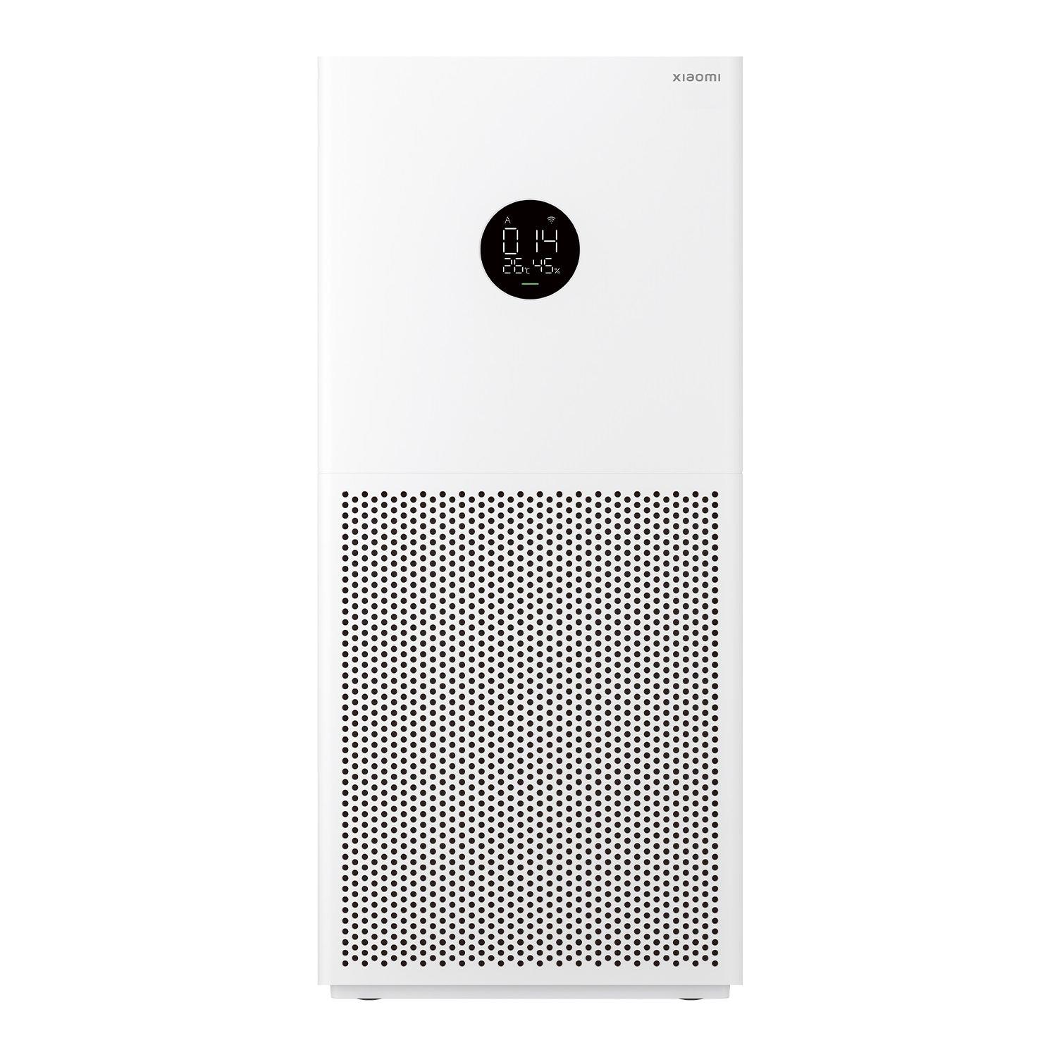 6934177751158 Oczyszczacz powietrza Xiaomi Mi Smart Air Purifier 4 Lite biały  - Incom Group
