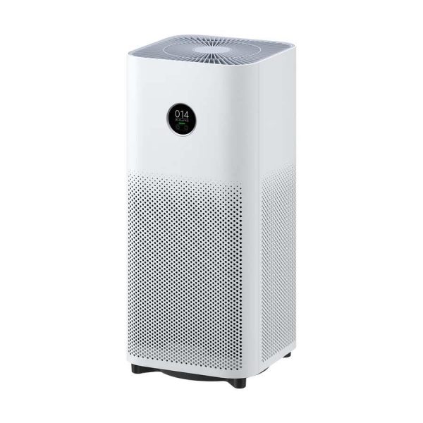 Oczyszczacz powietrza Xiaomi Smart Air Purifier 4 biały  - Incom Group
 6934177744761