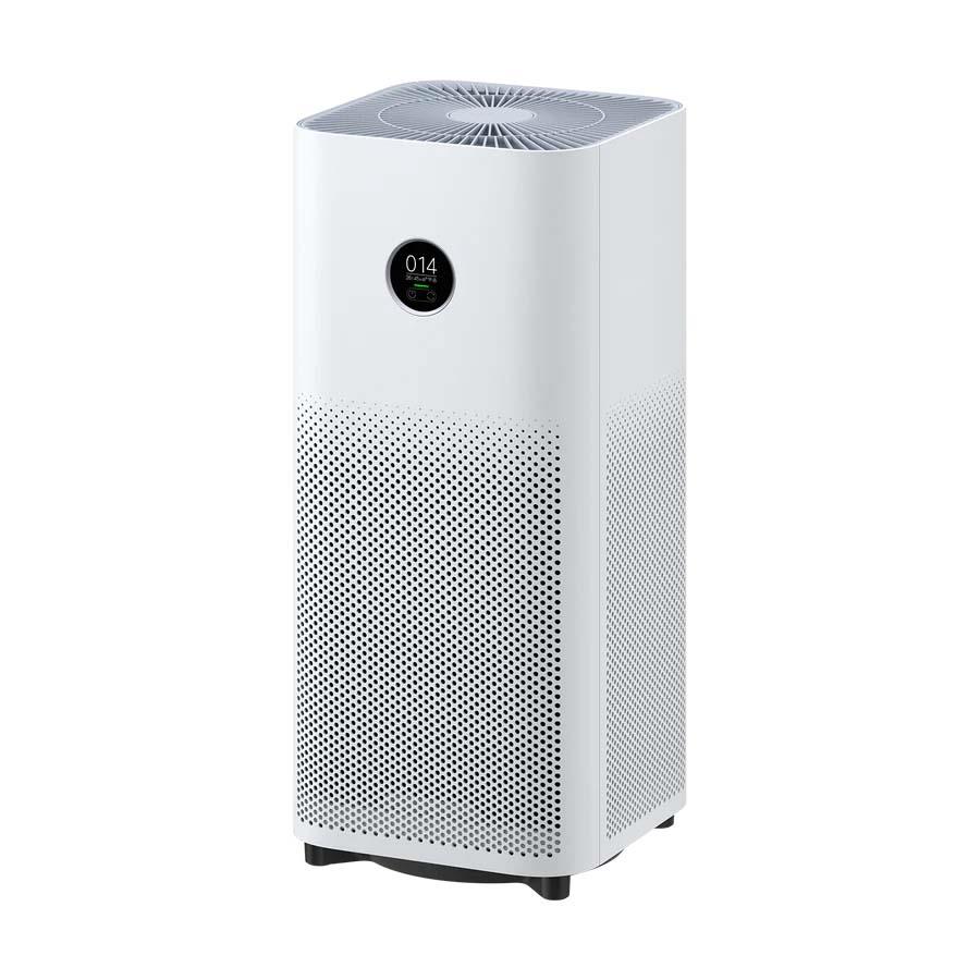 6934177744761  - Incom Group
 Oczyszczacz powietrza Xiaomi Smart Air Purifier 4 biały