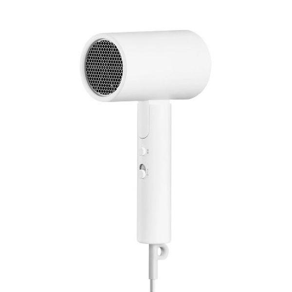 Suszarka do włosów Xiaomi Compact Hair Dryer H101 1600W biała 6941812736722  - Incom Group
