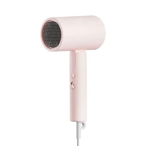  - Incom Group
 6941812736739 Suszarka do włosów Xiaomi Compact Hair Dryer H101 1600W różowa