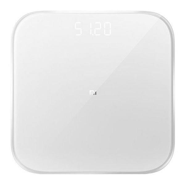  - Incom Group
 Waga łazienkowa Xiaomi Mi Smart Scale 2 6934177708022