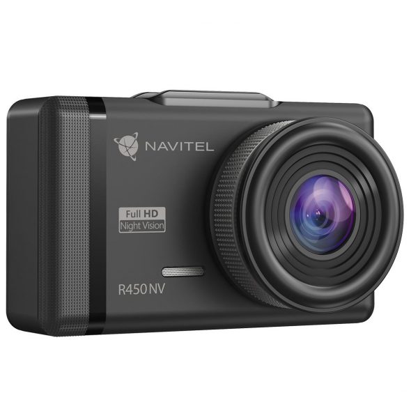 Wideorejestrator Navitel R450 Full HD Night Vision 8594181744096  - Incom Group
