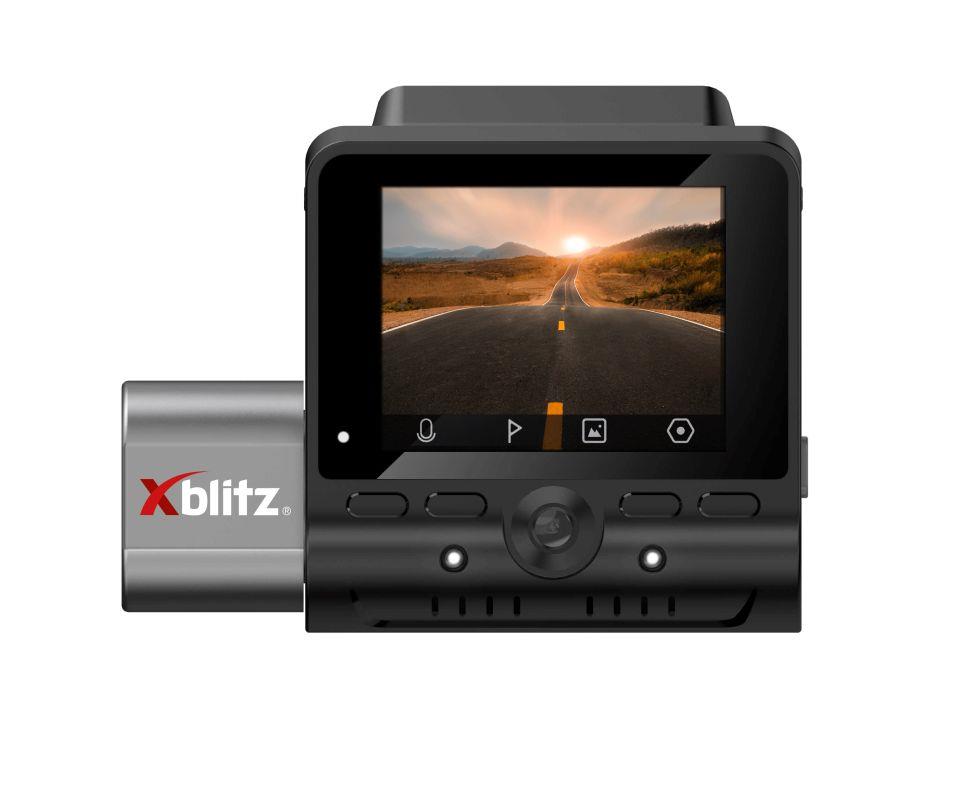 Wideorejestrator Xblitz Dual 2 5902479672298  - Incom Group
