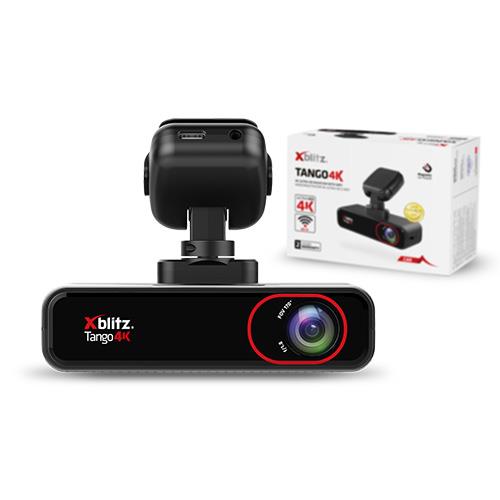 Wideorejestrator Xblitz Tango 4K  - Incom Group
 5902479673578