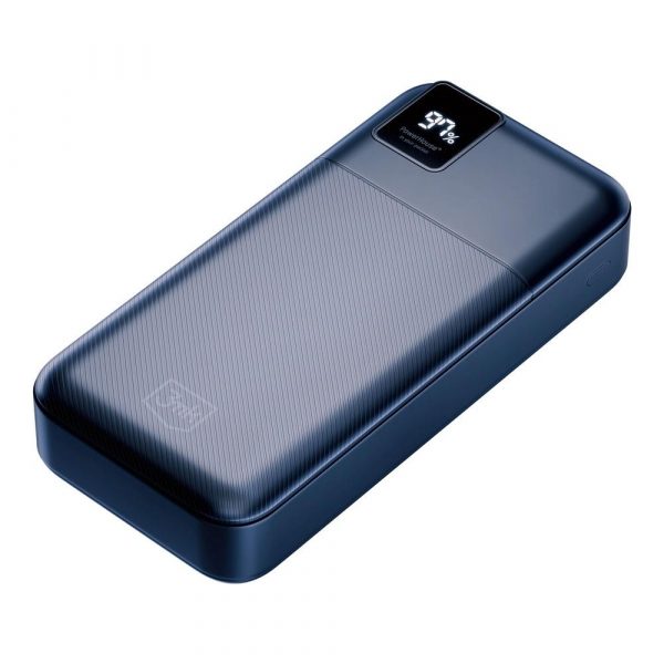  - Incom Group
 PowerBank 3mk PowerHouse 20000mAh 5903108527224