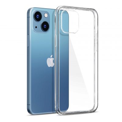  - Incom Group
 Etui na telefon 3mk do Apple iPhone 13 - przezroczyste 5903108422277