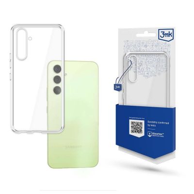 5903108496872  - Incom Group
 Etui na telefon 3mk do Samsung Galaxy A54 5G - przezroczyste