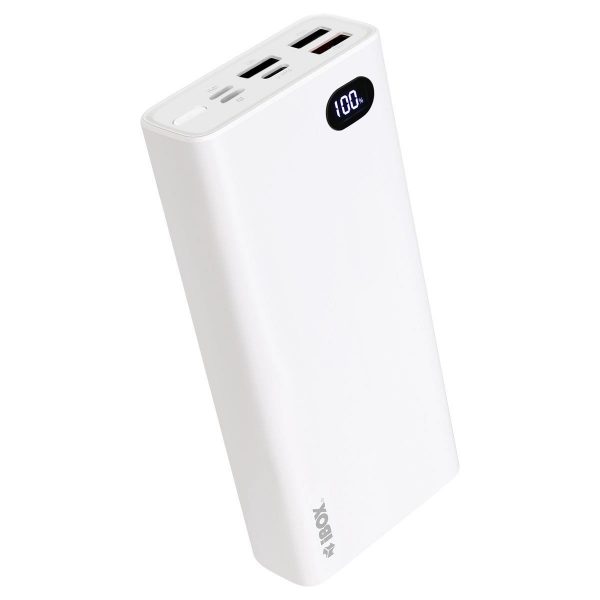  - Incom Group
 5903968680831 Powerbank iBOX PB20 20000mAh Power Delivery