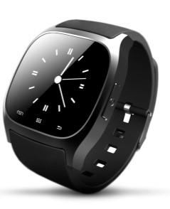 5901592836105  - Incom Group
 Smartwatch Lark Soul czarny