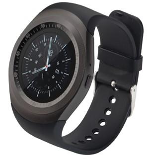 5901592836129  - Incom Group
 Smartwatch Lark SPRINT czarno-szary