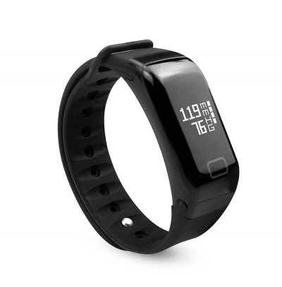  - Incom Group
 Opaska typu smartband Media-Tech MT854 ACTIVE-BAND 5906453108544