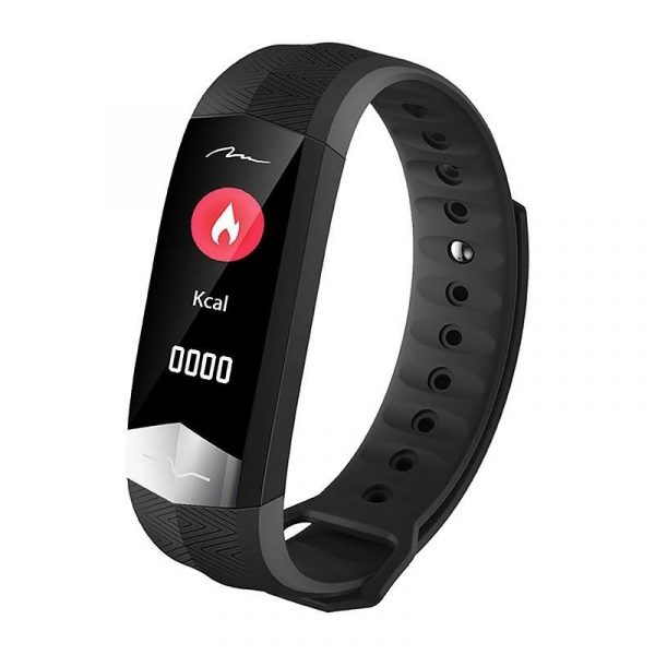  - Incom Group
 Opaska typu smartband Media-Tech MT861 ACTIVE-BAND ECG 5906453108612