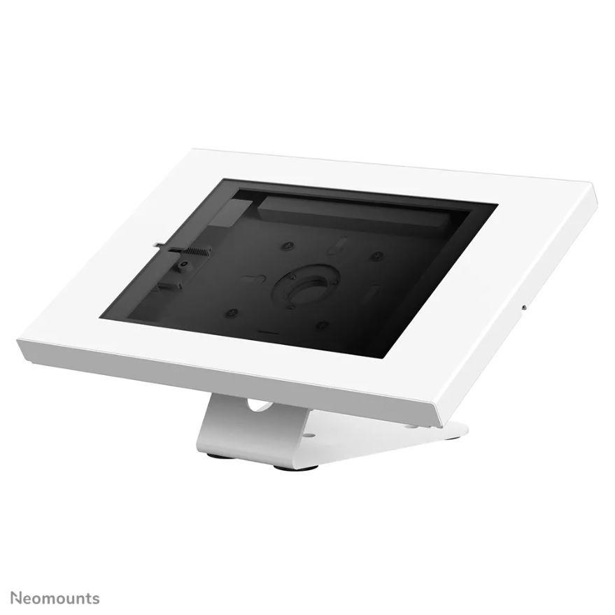 Stojak na tablet Neomounts DS15-630WH1 9,7"-11" biały 8717371449339  - Incom Group
