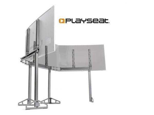  - Incom Group
 Uchwyt Playseat TV Stand Triple package do 40kg VESA MAX 400*400mm 8717496872197