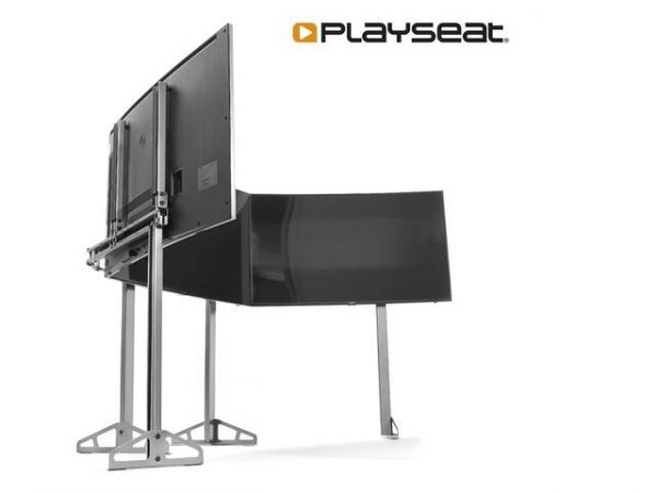 8717496872197  - Incom Group
 Uchwyt Playseat TV Stand Triple package do 40kg VESA MAX 400*400mm