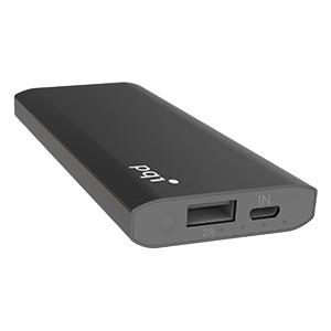  - Incom Group
 Powerbank PQI 6000CV 6000mAh szary 4712876271847