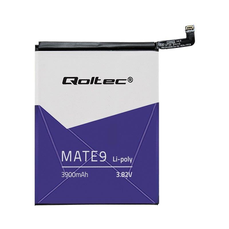 5901878520957  - Incom Group
 Bateria Qoltec do Huawei Mate 9 | 3900mAh