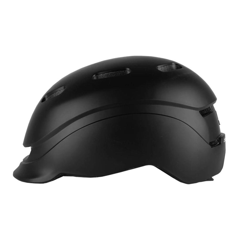  - Incom Group
 Kask rowerowy Skateflash Galeati Black 8436567340075