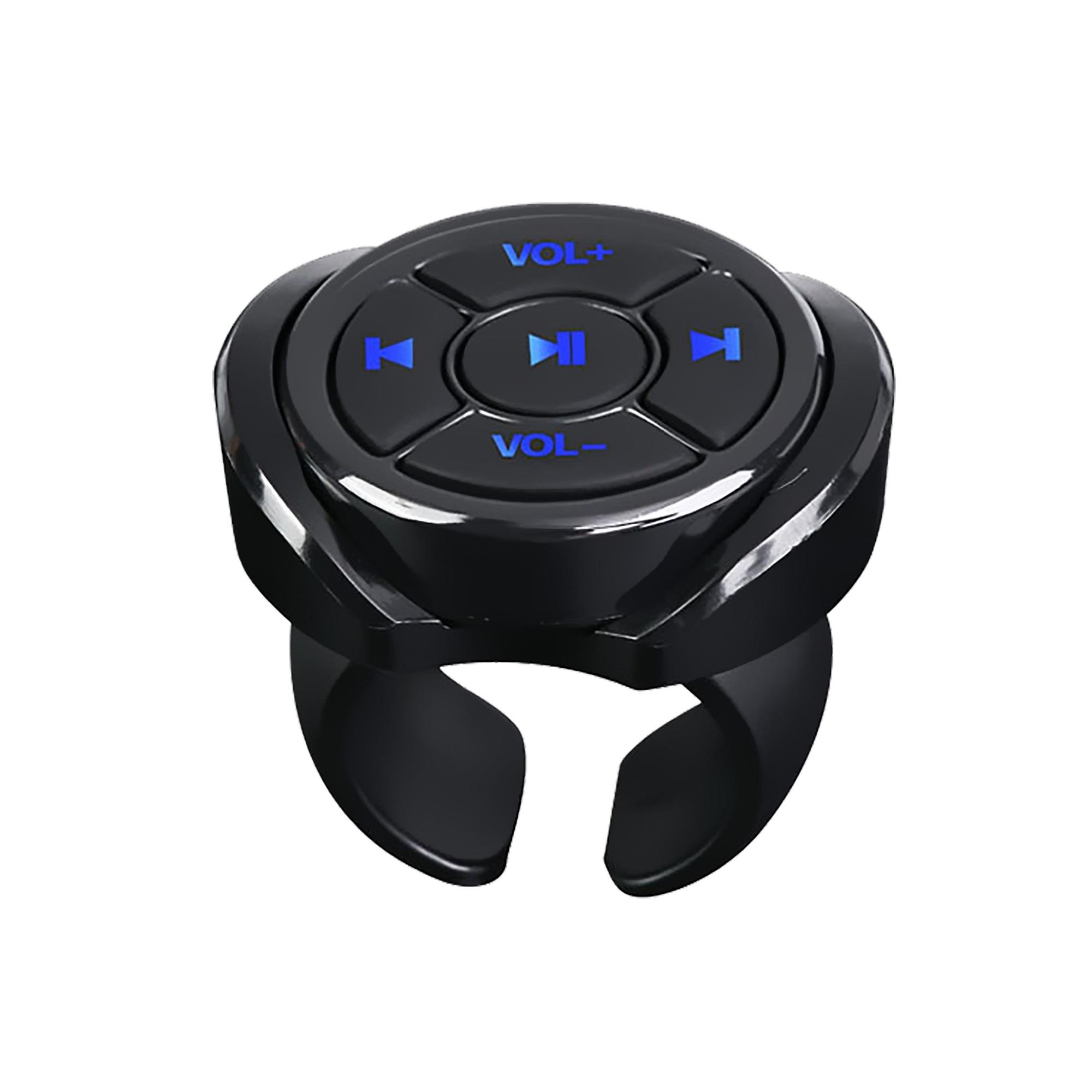 Pilot Bluetooth na kierownicę Vakoss BC-218 4718308170023  - Incom Group
