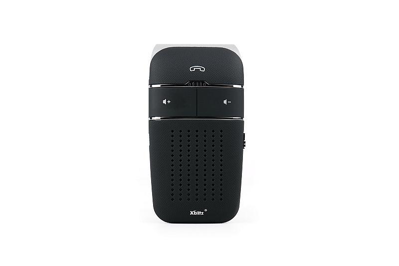  - Incom Group
 5902479670980 Zestaw głośnomówiący Xblitz X600 Bluetooth