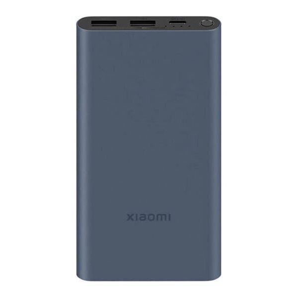 Powerbank Xiaomi z szybkim ładowaniem 10000mAh USB-C 22,5W Czarny 6934177776854  - Incom Group
