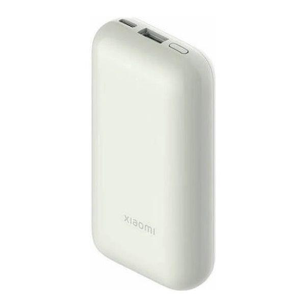 6934177777165  - Incom Group
 Powerbank Xiaomi Pocket Edition Pro 10000mAh USB-C 33W Ivory