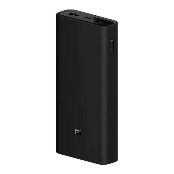  - Incom Group
 Powerbank Xiaomi Mi Power Bank 20000mAh USB-C 50W Czarny 6934177745447